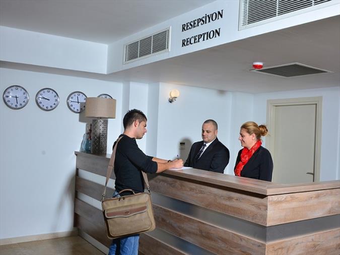 Park Palace Hotel